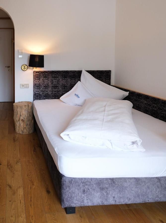 Ferien & Wellnesshotel Windschar Brunico Dış mekan fotoğraf