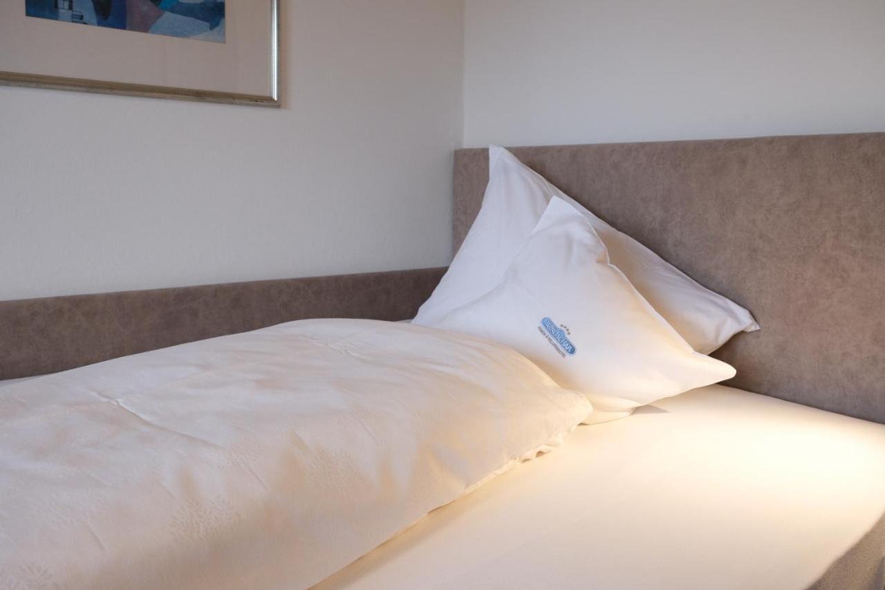 Ferien & Wellnesshotel Windschar Brunico Dış mekan fotoğraf