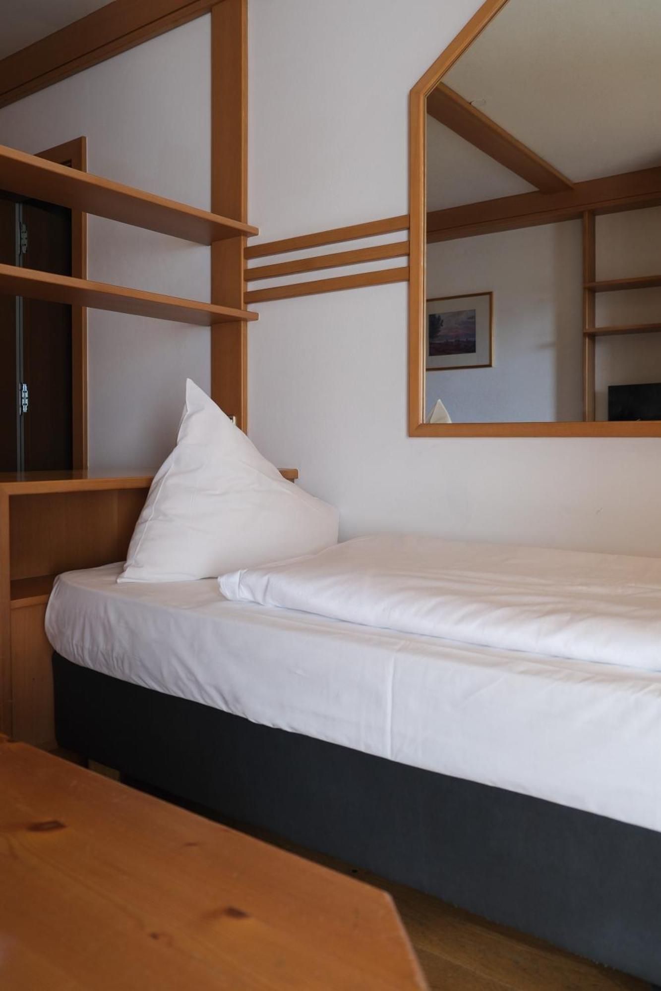 Ferien & Wellnesshotel Windschar Brunico Dış mekan fotoğraf