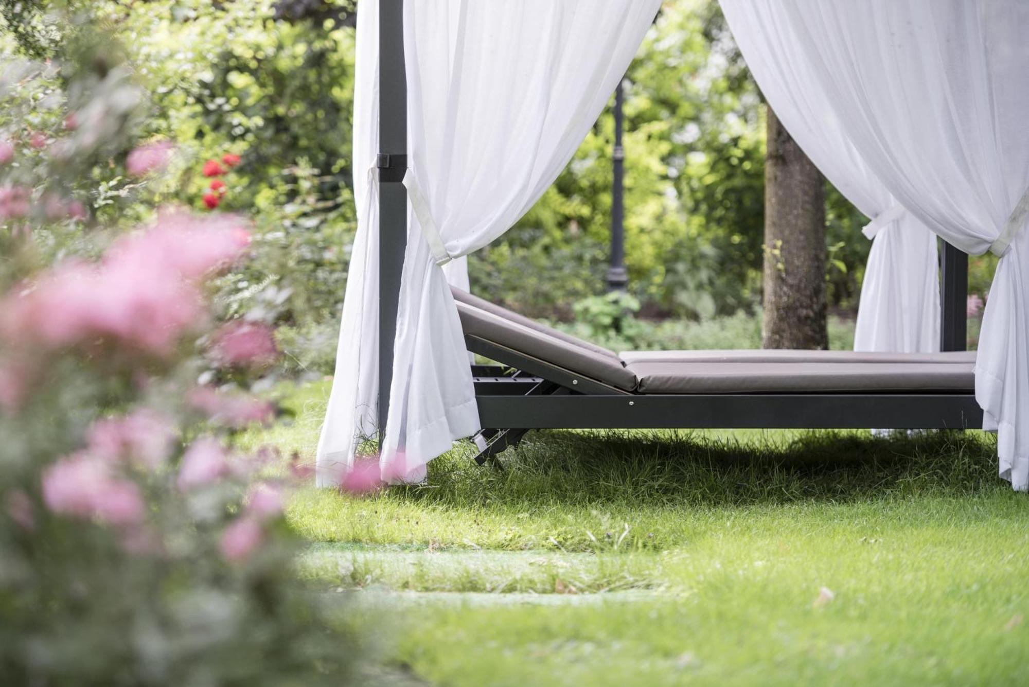 Ferien & Wellnesshotel Windschar Brunico Dış mekan fotoğraf